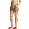 imageBillabong Womens Road Rider Woven PullOn ShortBayleaf