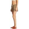 imageBillabong Womens Road Rider Woven PullOn ShortBayleaf