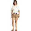 imageBillabong Womens Road Rider Woven PullOn ShortBayleaf