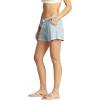 imageBillabong Womens Road Rider Woven PullOn ShortChambray