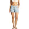 imageBillabong Womens Road Rider Woven PullOn ShortChambray