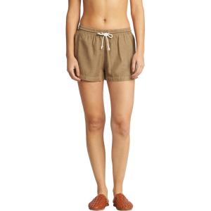 imageBillabong Womens Road Rider Woven PullOn ShortBayleaf