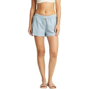 imageBillabong Womens Road Rider Woven PullOn ShortChambray