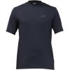 imageBillabong Mens Standard Arch Mesh Loose Fit Short Sleeve RashgaurdBlack Arch Mesh