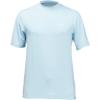imageBillabong Mens Standard Arch Mesh Loose Fit Short Sleeve RashgaurdCoastal Arch Mesh