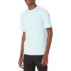 imageBillabong Mens Standard Arch Mesh Loose Fit Short Sleeve RashgaurdCoastal Arch Mesh