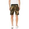 imageBillabong Mens All Day Sweat ShortCamo