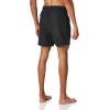imageBillabong Mens Standard Classic Elastic Waist Boardshort Swim Short Trunk 16 Inch OutseamBlack