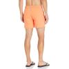 imageBillabong Mens Standard Classic Elastic Waist Boardshort Swim Short Trunk 16 Inch OutseamMelon