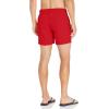 imageBillabong Mens Standard Classic Elastic Waist Boardshort Swim Short Trunk 16 Inch OutseamRed