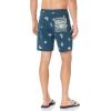 imageBillabong Mens Sundays Pro Boardshort 4Way Performance Stretch 19 Inch OutseamDk Navy