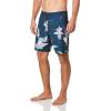 imageBillabong Mens Sundays Pro Boardshort 4Way Performance Stretch 19 Inch OutseamNavy Tropical