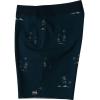 imageBillabong Mens Sundays Pro Boardshort 4Way Performance Stretch 19 Inch OutseamVintage Indigo
