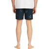 imageBillabong Mens Sundays Pro Boardshort 4Way Performance Stretch 19 Inch OutseamVintage Indigo