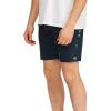 imageBillabong Mens Sundays Pro Boardshort 4Way Performance Stretch 19 Inch OutseamVintage Indigo