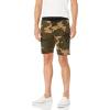 imageBillabong Mens All Day Sweat ShortCamo
