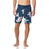 Navy Tropical