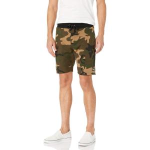 imageBillabong Mens All Day Sweat ShortCamo
