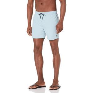 imageBillabong Mens Standard Classic Elastic Waist Boardshort Swim Short Trunk 16 Inch OutseamCoastal