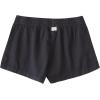 imageBillabong Girls Hit The Road Elastic Waist Pull on ShortBlack