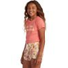imageBillabong Girls Mad for You ShortFloral