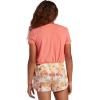 imageBillabong Girls Mad for You ShortFloral