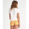 imageBillabong Girls Mad for You ShortMango