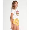 imageBillabong Girls Mad for You ShortMango