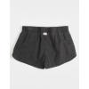 imageBillabong Girls Mad for You ShortOff Black