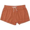imageBillabong Girls Hit The Road Elastic Waist Pull on ShortSunburnt