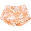 imageBillabong Girls Mad for You ShortTangy Tangerine