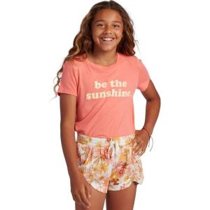 imageBillabong Girls Mad for You ShortFloral