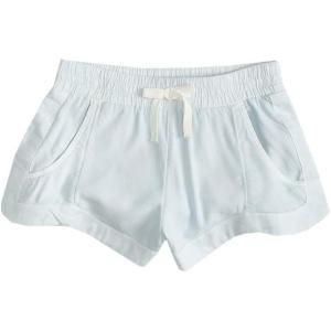 imageBillabong Girls Mad for You ShortLight Chambray
