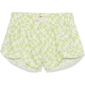 imageBillabong Girls Mad for You ShortLight Lime