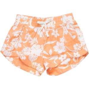 imageBillabong Girls Mad for You ShortTangy Tangerine
