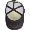 imageBillabong Girls California Love Pitstop Mesh Back Adjustable Trucker HatCharcoal