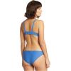 imageBillabong Womens Aloha Banded Tri Bikini TopMoroccan Blue
