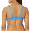 imageBillabong Womens Aloha Banded Tri Bikini TopMoroccan Blue