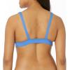imageBillabong Womens Aloha Banded Tri Bikini TopMoroccan Blue