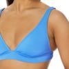 imageBillabong Womens Aloha Banded Tri Bikini TopMoroccan Blue