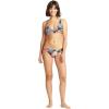imageBillabong Womens Aloha Banded Tri Bikini TopMulti