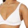 imageBillabong Womens Aloha Banded Tri Bikini TopSeashell