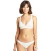 imageBillabong Womens Aloha Banded Tri Bikini TopSeashell