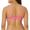 imageBillabong Womens Aloha Banded Tri Bikini TopShaka Pink