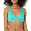 imageBillabong Womens Aloha Banded Tri Bikini TopTropic Shore