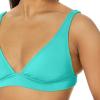 imageBillabong Womens Aloha Banded Tri Bikini TopTropic Shore