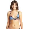 imageBillabong Womens Aloha Banded Tri Bikini TopMulti