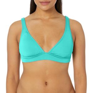 imageBillabong Womens Aloha Banded Tri Bikini TopTropic Shore