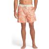 imageBillabong Good Times Layback Elastic Waist 16 Inch Swim Trunks SXLCoral