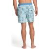 imageBillabong Good Times Layback Elastic Waist 16 Inch Swim Trunks SXLDry Blue Wash